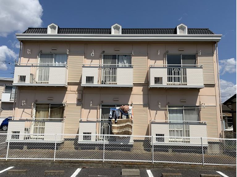 サンシティノグチ様邸施工前写真