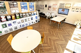 ショールーム