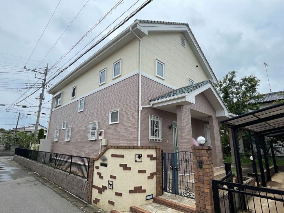土浦市Ｓ様邸