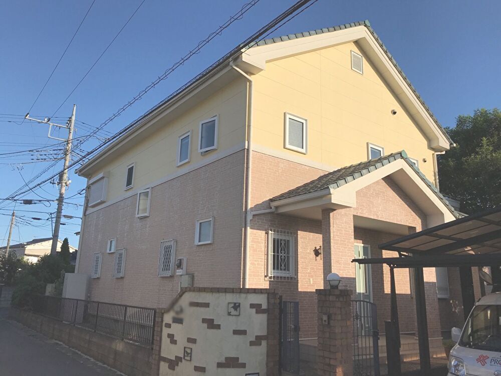 土浦市Ｓ様邸