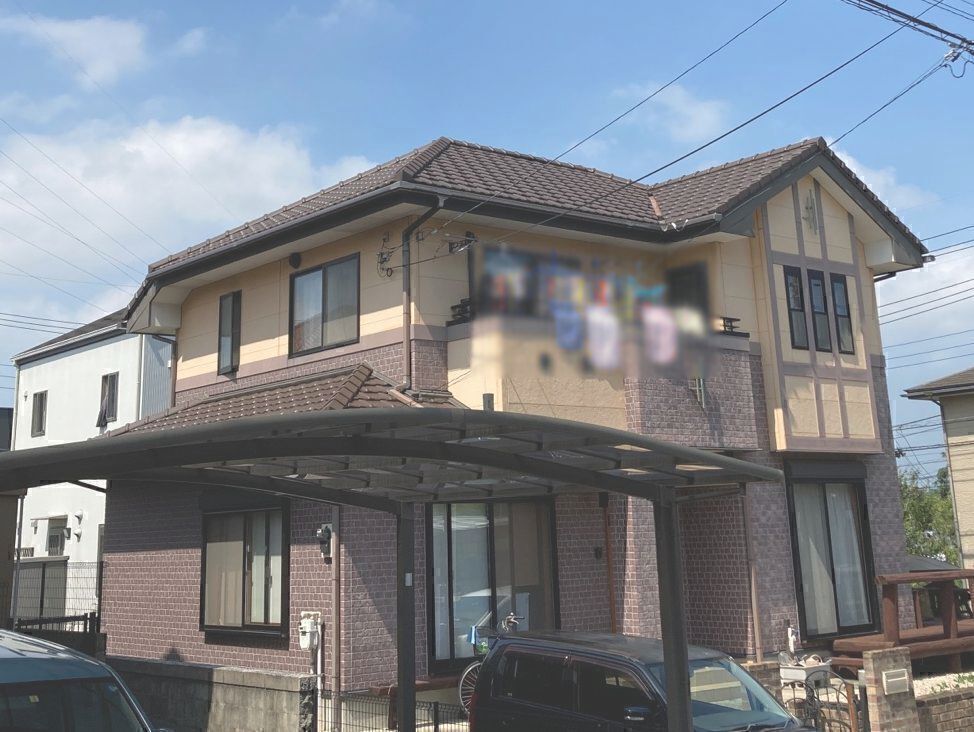 土浦市Ｋ様邸