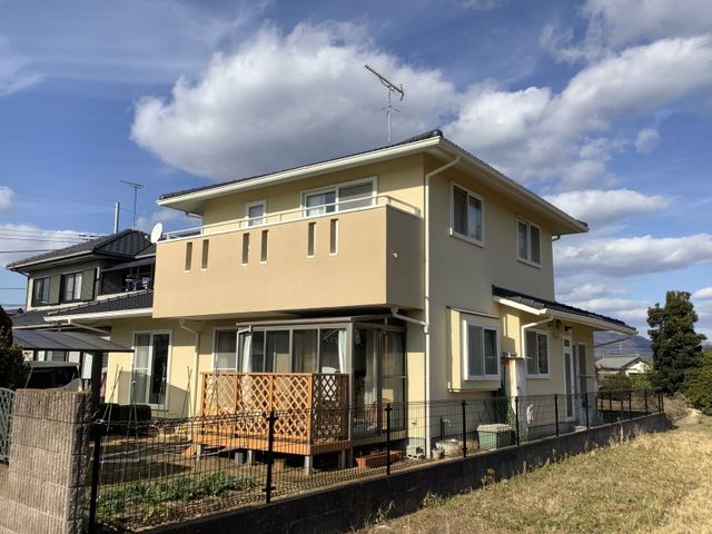 土浦市藤沢Ｋ様邸
