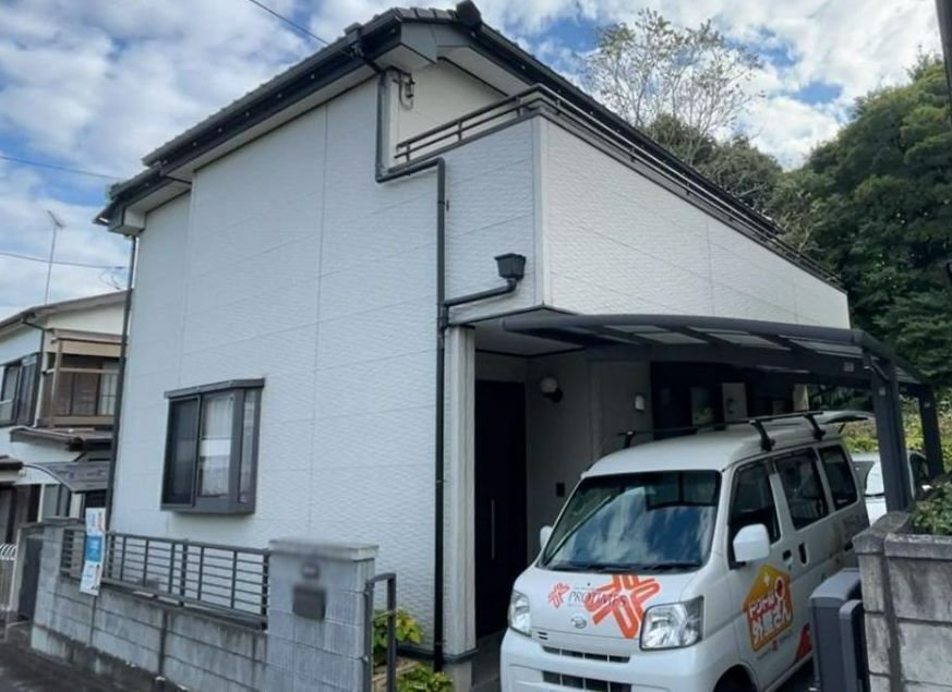 土浦市中高津S様