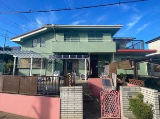 土浦市上高津新町H様