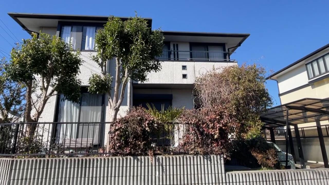 土浦市霞ヶ岡町A様