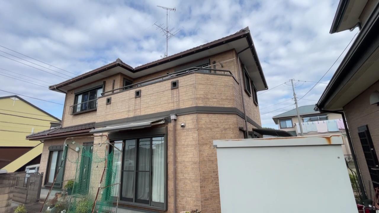 土浦市真鍋T様