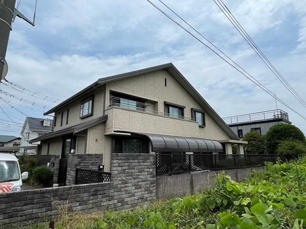 土浦市桜町S様