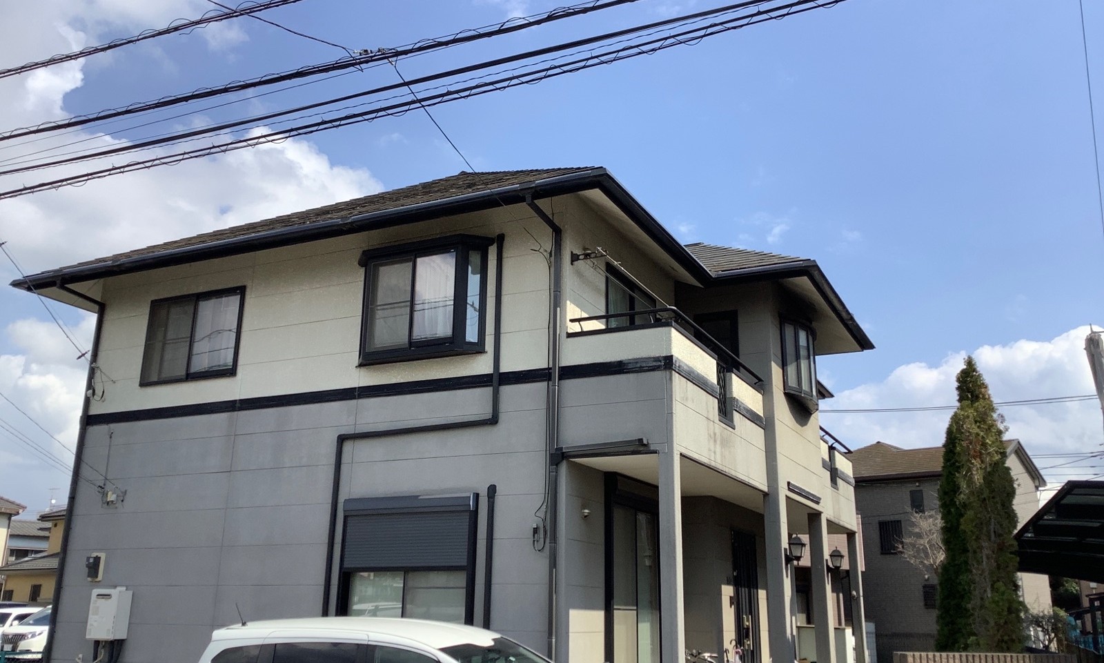土浦市大町N様